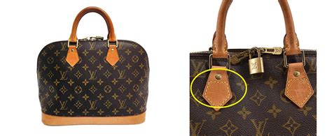 nancy lv replica bag|The Official Guide: How To Spot ANY Fake Louis Vuitton .